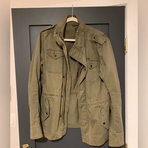 Diesel Field Jacket